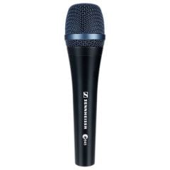 Sennheiser E 945 Dinamik Süperkardioid Mikrofon