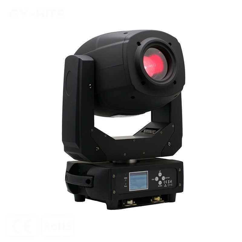 Gy-Hitec GY-C4 230W Led Spot Zoom