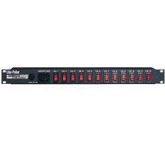Liteputer PS-1215 12 Kanal Switch Box