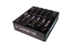 Allen Heath XONE:43 4 Kanal Analog Dj Mikser