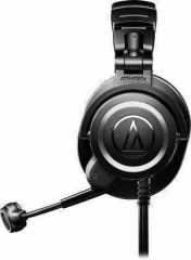 Audio Technica ATH-M50XSTS Streaming Headset