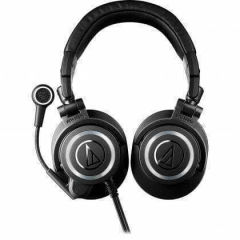 Audio Technica ATH-M50XSTS Streaming Headset