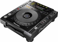 Pioneer DJ CDJ-850 K DJ CD Player