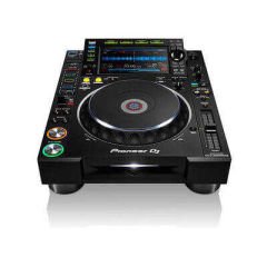 Pioneer DJ CDJ-2000 NXS 2 DJ Media Player