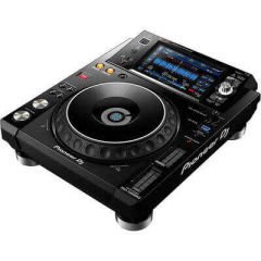 Pioneer DJ XDJ-1000 MK2 DJ Player