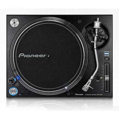 Pioneer DJ PLX-1000 Turntable