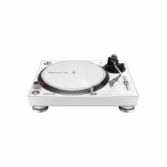 Pioneer DJ PLX-500 W Turntable