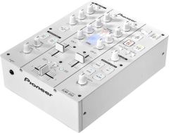 Pioneer DJ DJM-350 W 2 Kanal Efektli DJ Mikseri