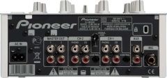 Pioneer DJ DJM-350 W 2 Kanal Efektli DJ Mikseri