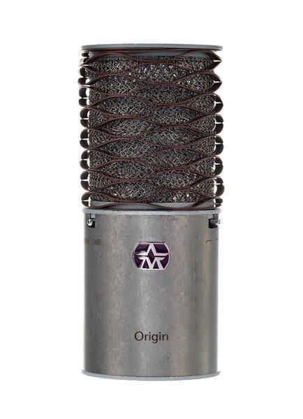 Aston Origin Cardioid Condenser Mikrofon