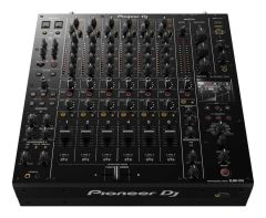 Pioneer DJ DJM-V10 6 Kanal Profesyonel DJ Mikser