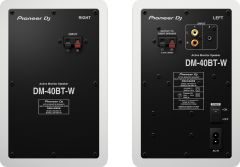 Pioneer DJ DM-40BT-W 4'' Bluetoothlu Referans Monitörü