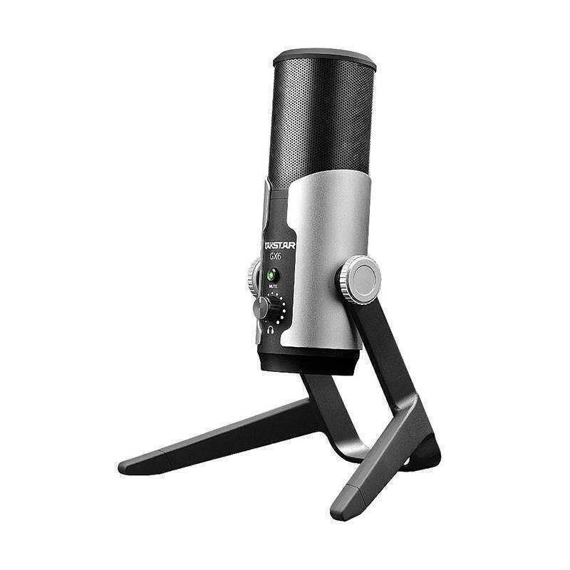 Takstar GX6 Condenser USB Mikrofonu