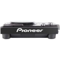 Pioneer Decksaver Smoked Clear DJM900 Cover