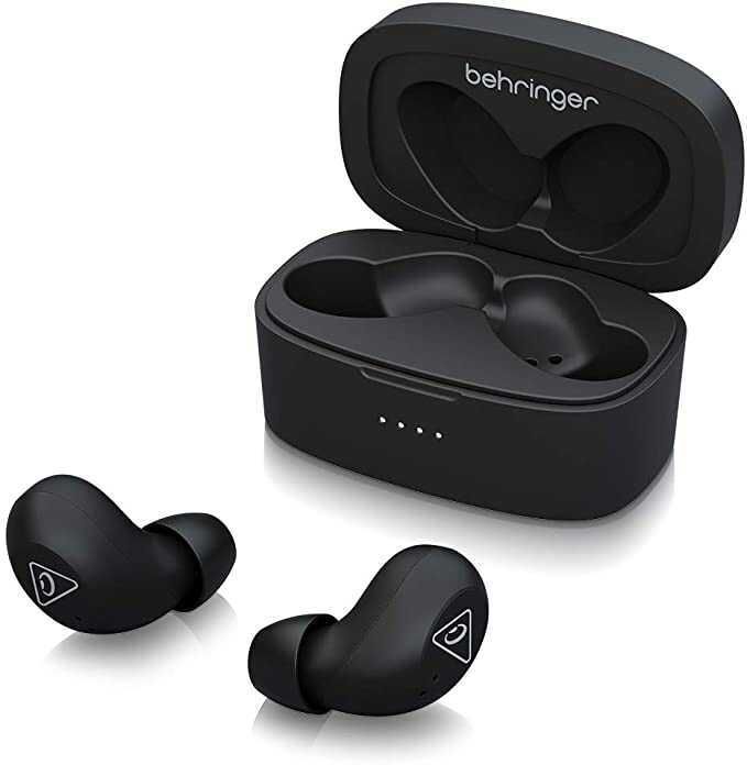 Behringer Live Buds Bluetooth Kulak içi Kulaklık