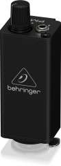 BEHRINGER PM1 Kişisel In-Ear Kulak Içi Kulaklık Monitörü Beltpack