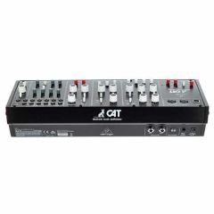 Behringer CAT Paraphonic Analog Synthesizer