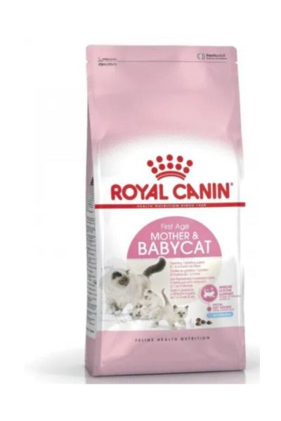 Royal Canin Mother & Babycat 4 kg Yavru Kedi Maması