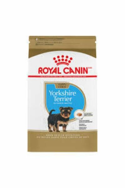 Royal Canin Yorkshire Terrier Junior 1.5 kg Yavru Köpek Maması
