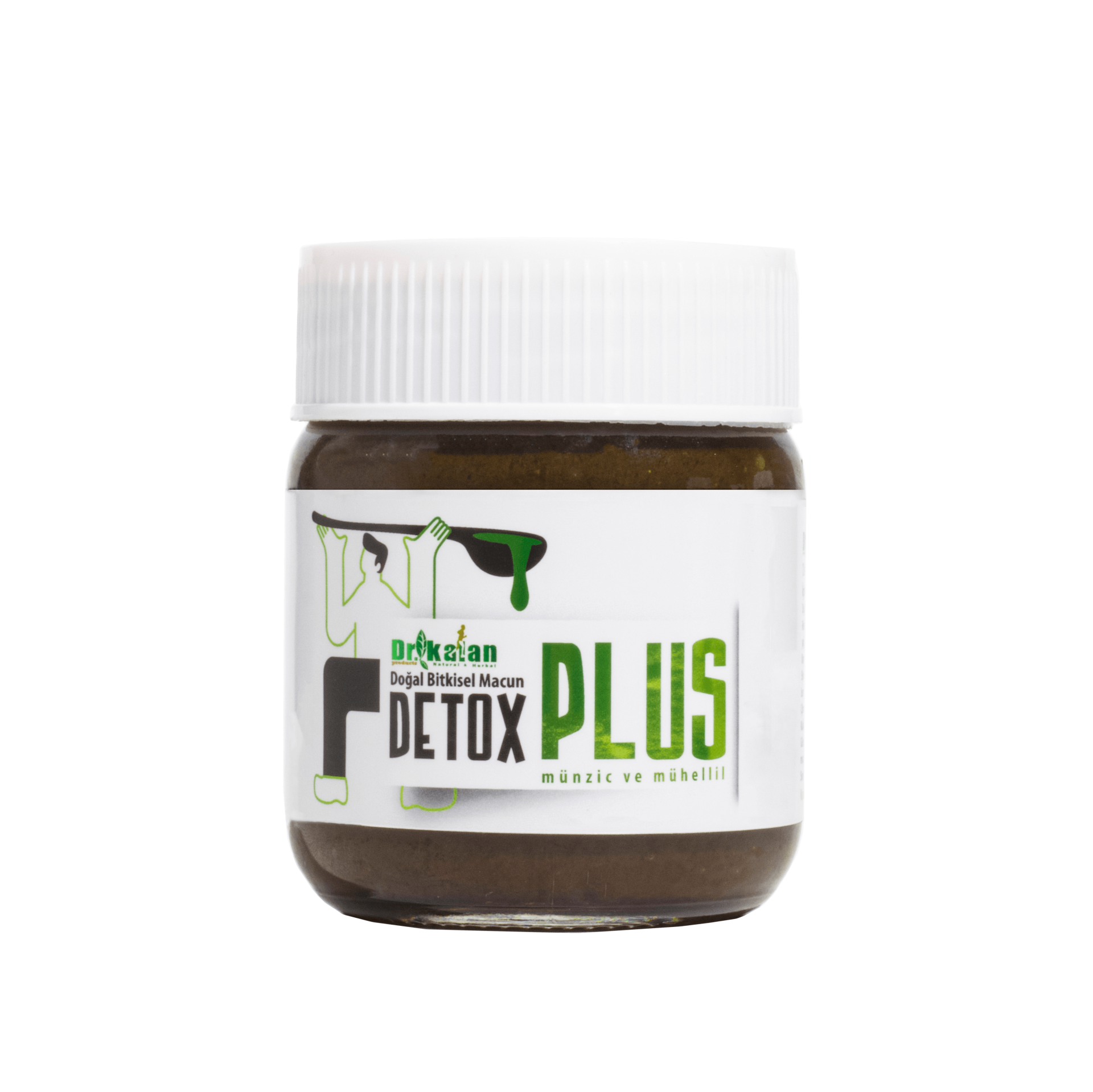 Detox Plus Macunu