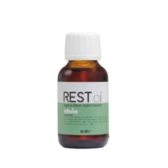 Rest Oil masaj yağı
