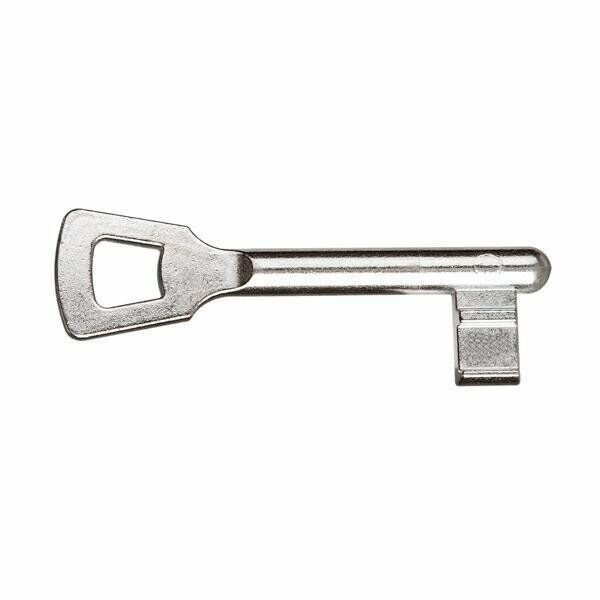 Hafele Boş Anahtar E5 (Stokta Yok)