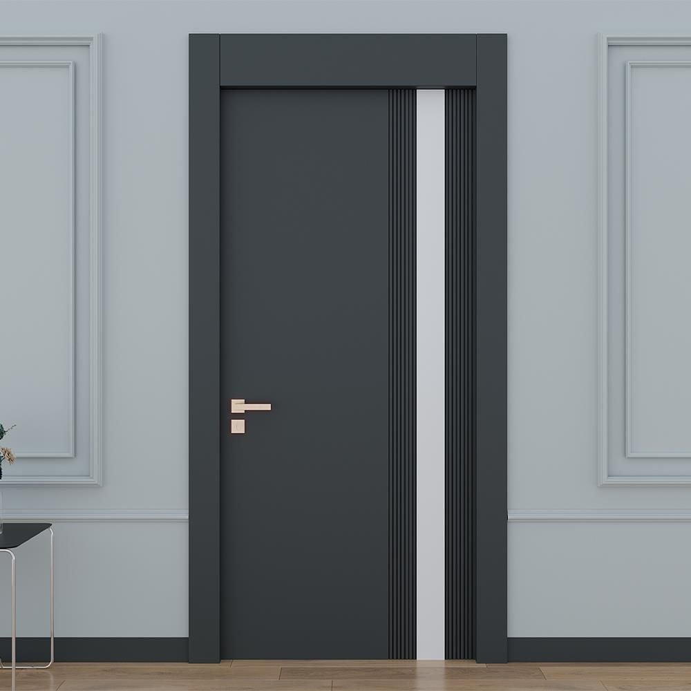 Teta Home L-8002 İç Oda Mdf Lake Kapı