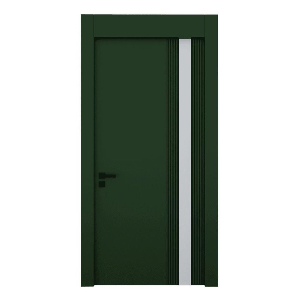 Teta Home L-8002 İç Oda Mdf Lake Kapı