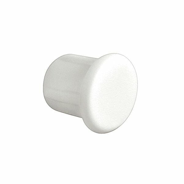 Hafele Mobilya Delik Tıpası 6,6/5mm (500 Adet), Beyaz