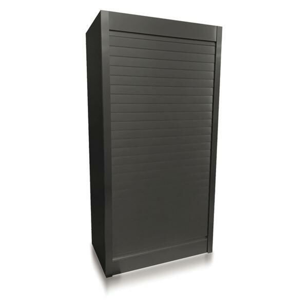 Hafele Rise Stor 600x720mm, Antrasit Renk