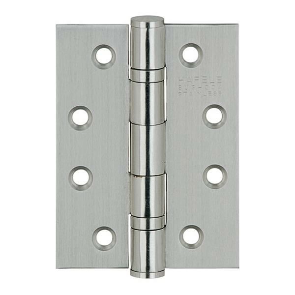 Hafele Yaprak menteşe p.çelik 304 102x76x3mm