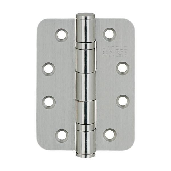 Hafele Yaprak menteşe p.çelik 304 102x76x3mm