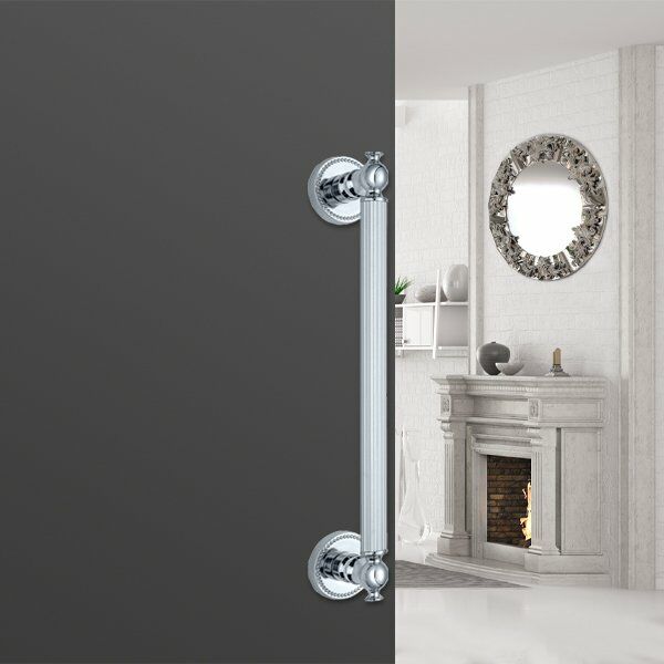 Hafele Çekme Kol Calisto 300cm Parlak Krom