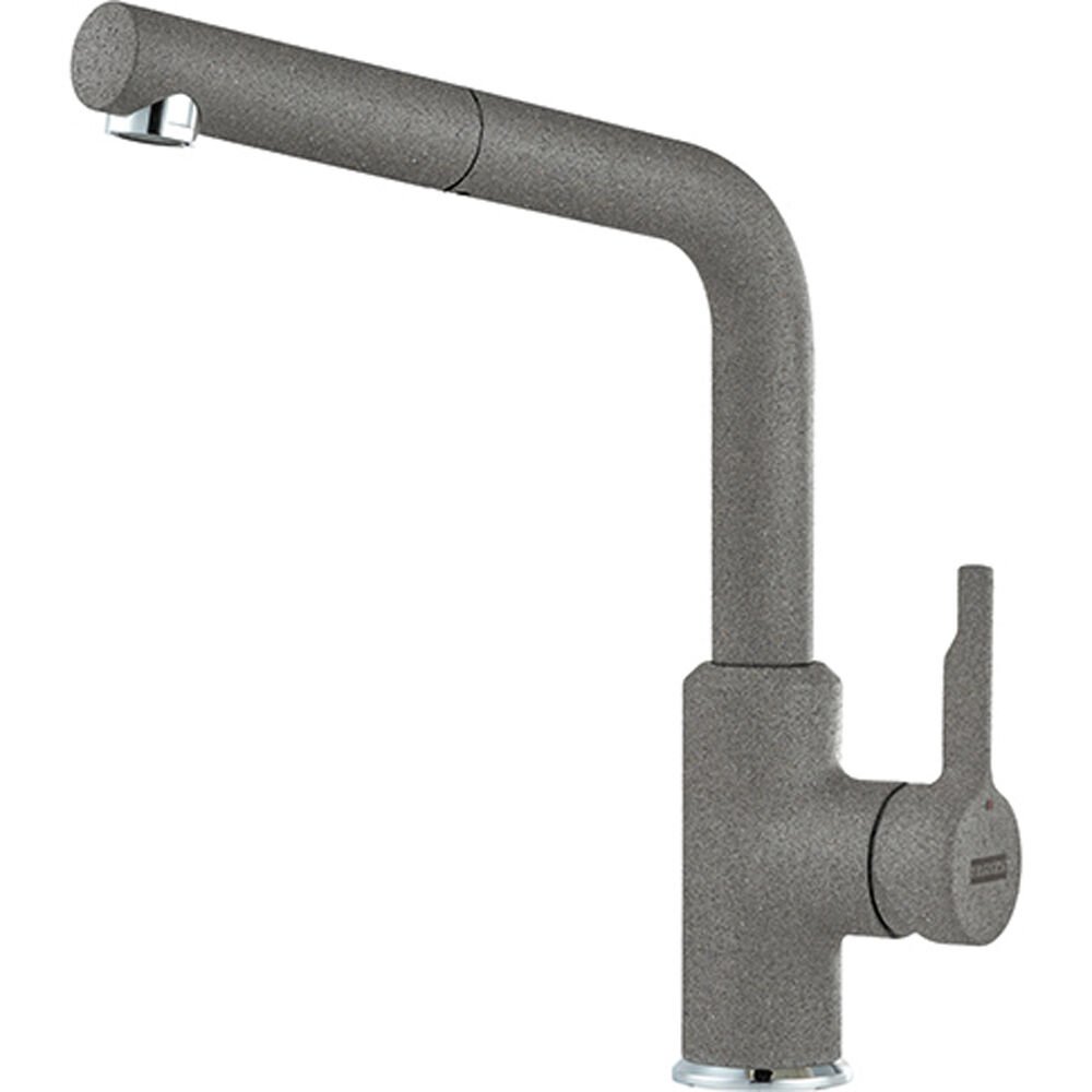 Franke Urban Doccia Stone Grey Evye Armatürü