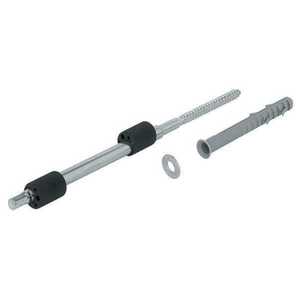 Hafele Gizli Raf Taşıyıcı 7/19mm