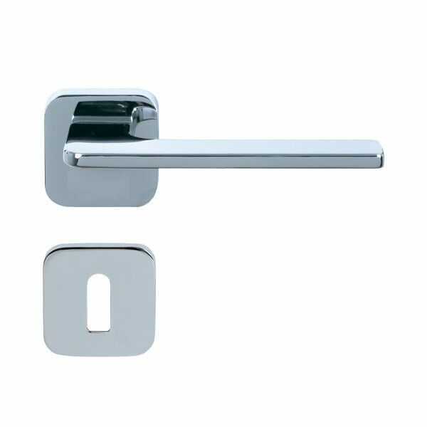 Hafele Kapı Kolu Seti Torres Oda Parlak Krom