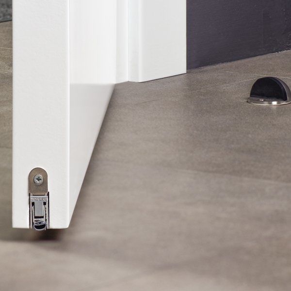 Hafele Kapı Altı Giyotin Zone 830mm Gömülerek Montaj