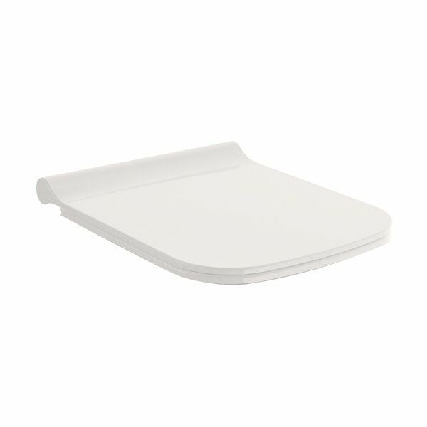 Hello Arena S Klozet kapağı (Thermoplast)