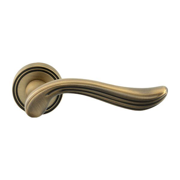 Hafele Kapı Kolu Rouge Antik Bronz