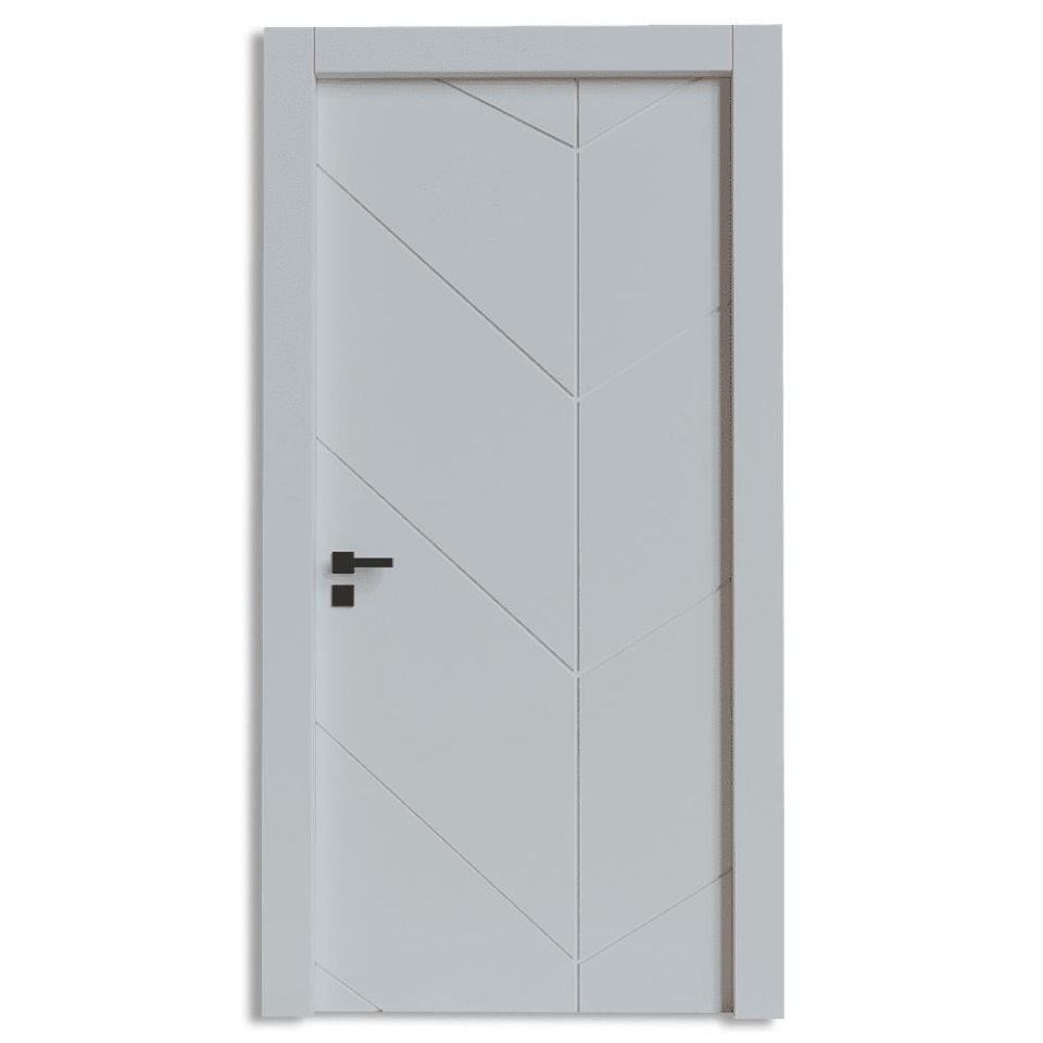 Teta Home S-7004 İç Oda Mdf Lake Kapı