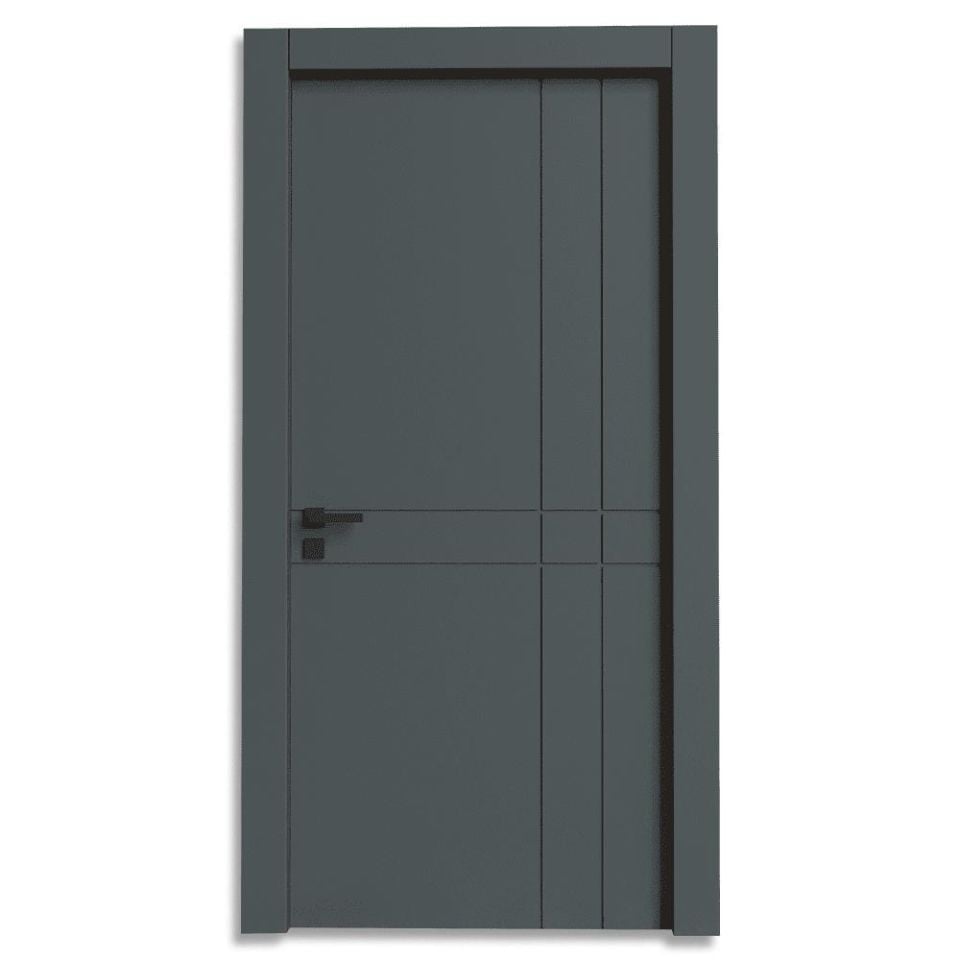 Teta Home T-6006 İç Oda Mdf Lake Kapı