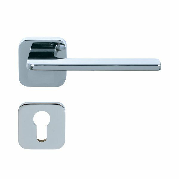 Hafele Kapı Kolu Seti Torres Barelli Parlak Krom