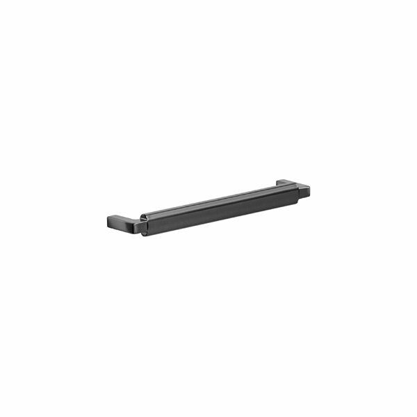 Hafele Mobilya Kulpu Marco 160mm Antrasit