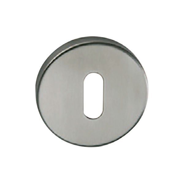 Hafele M-Iı Rozet (Oda) Yuvarlak P.Çelik Mat