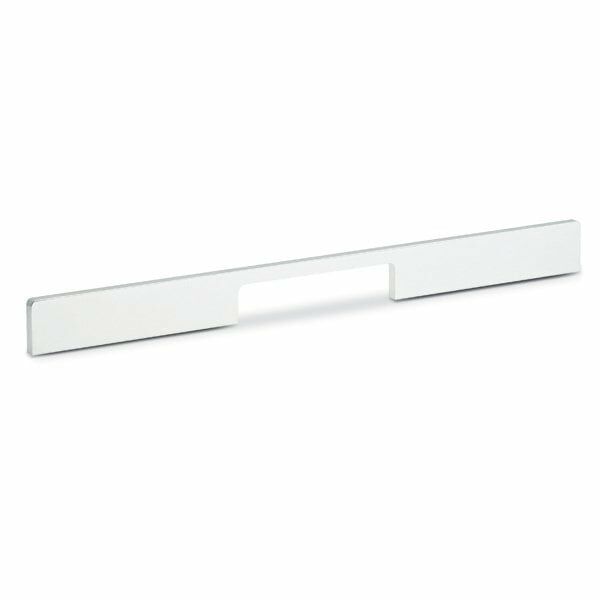 Hafele Mobilya Kulpu Mia2 400mm Parlak Krom