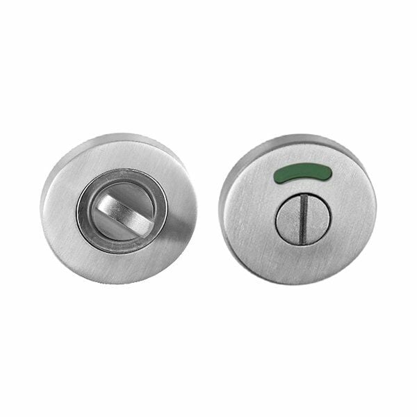 Hafele M Rozet Wc Yuvarlak,İndikatörlü,P.Ç.Mat