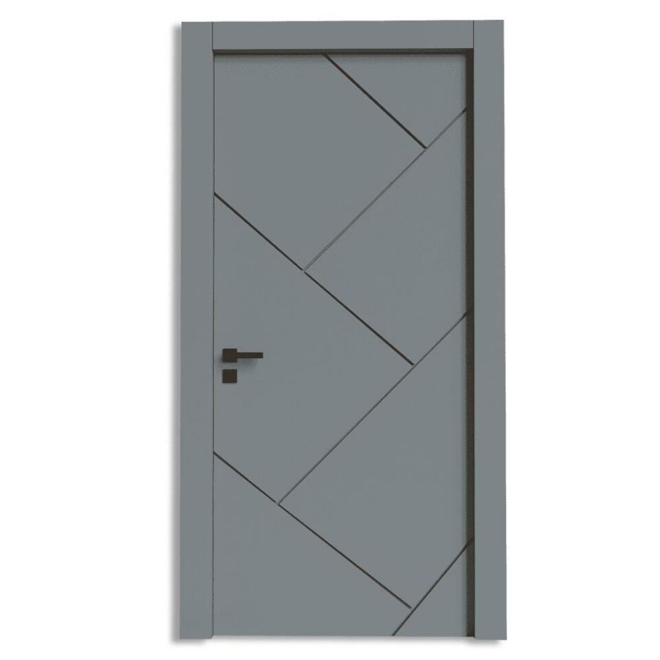 Teta Home S-7003 İç Oda Mdf Lake Kapı