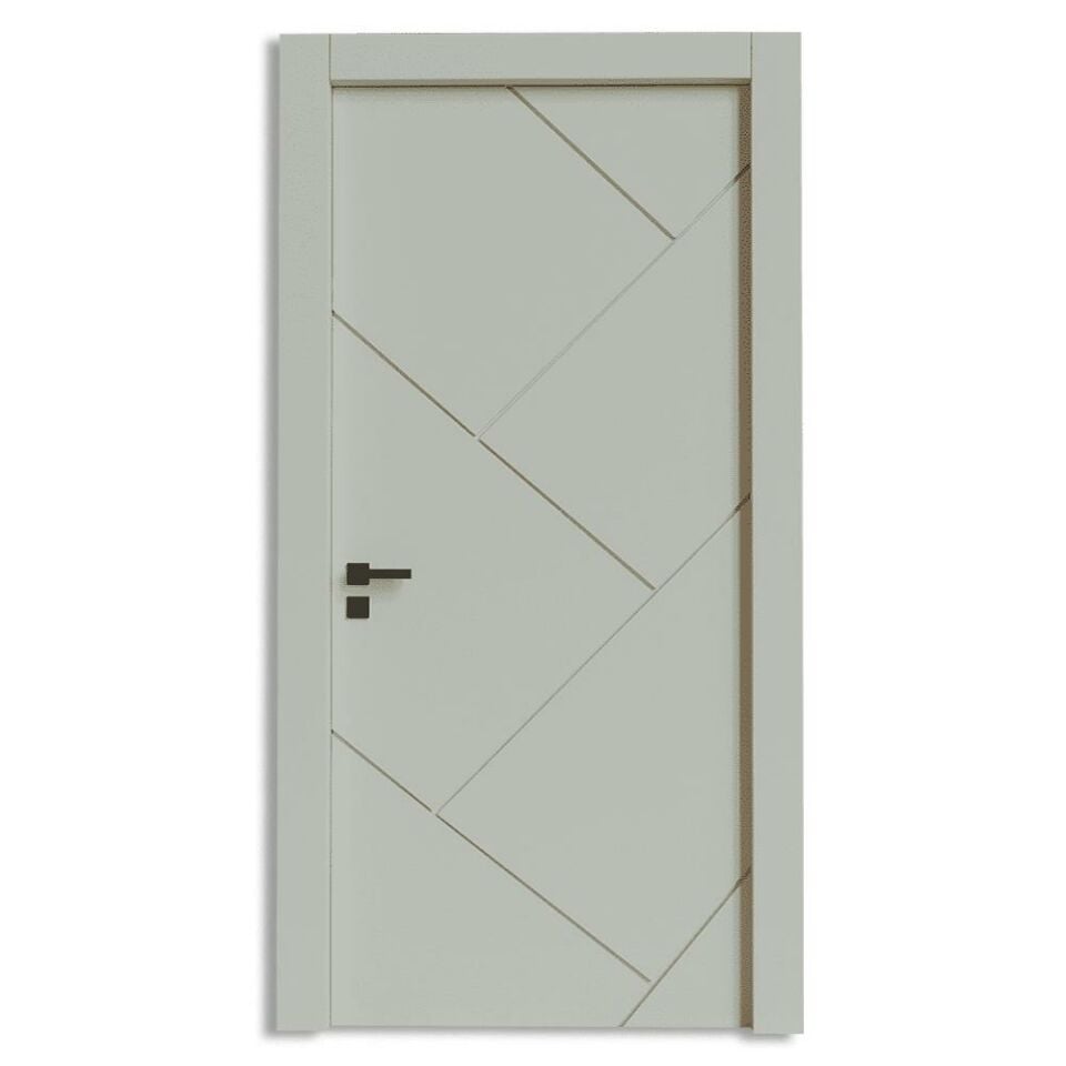 Teta Home S-7003 İç Oda Mdf Lake Kapı
