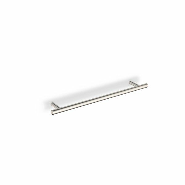 Hafele Mobilya Kulpu Thor 160mm Paslanmaz Çelik