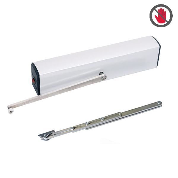 Hafele ADO 200 Oto.Kapı Açıcı dirsek kol 200kg